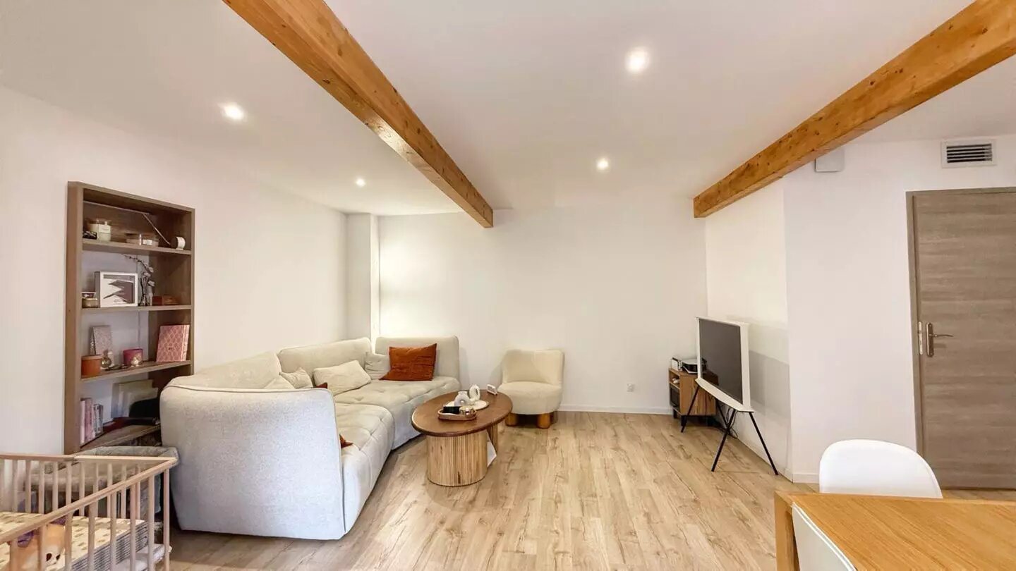 Appartement à vendre, 103m², Renage