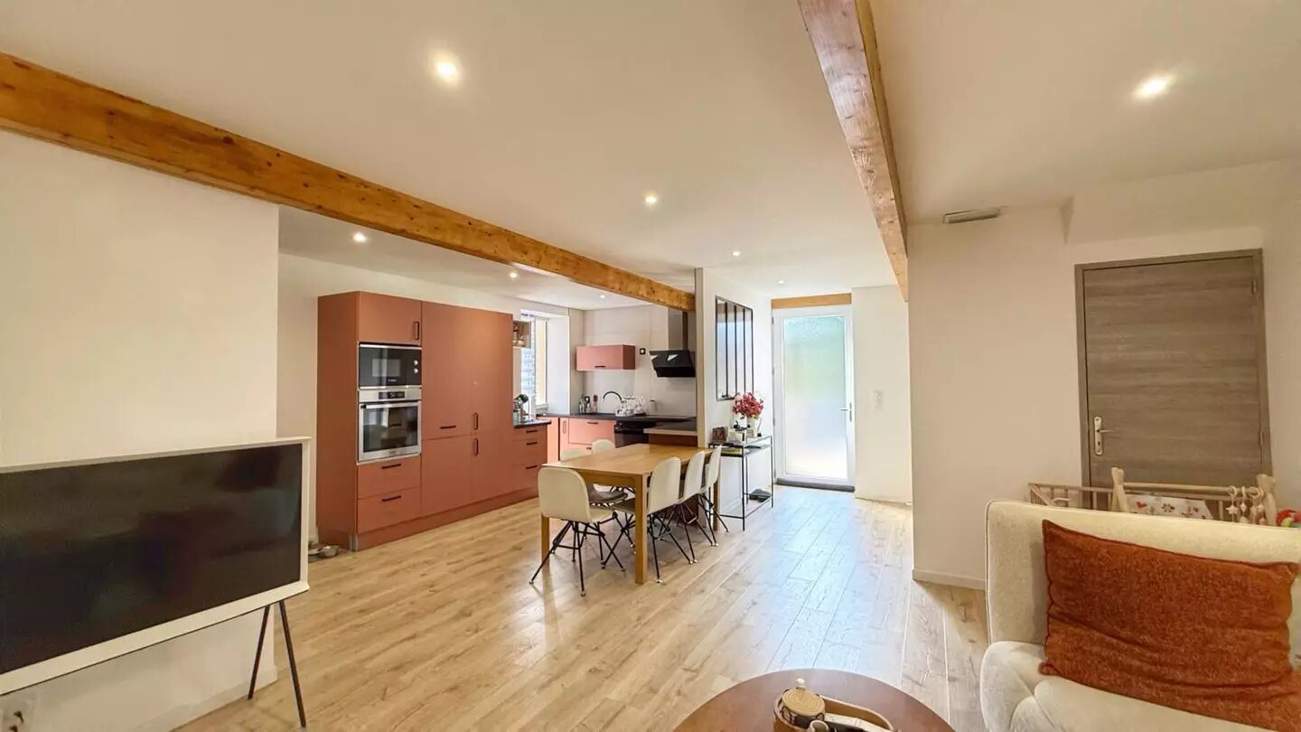 Appartement à vendre, 103m², Renage