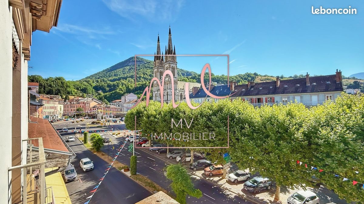 Appartement à vendre, 117m², Voiron