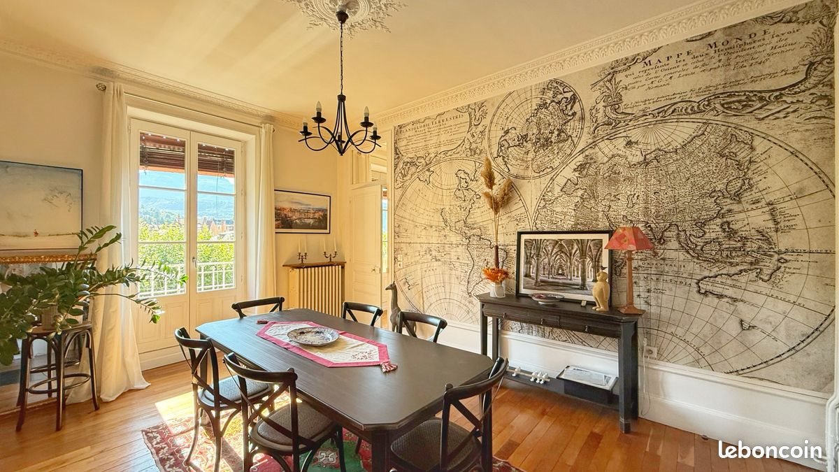 Appartement à vendre, 117m², Voiron
