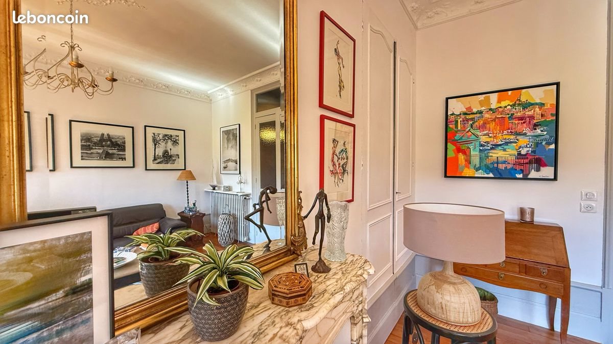 Appartement à vendre, 117m², Voiron