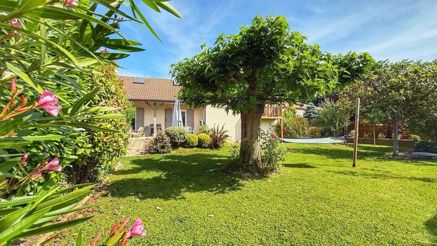 Maison à vendre, 144m², Moirans