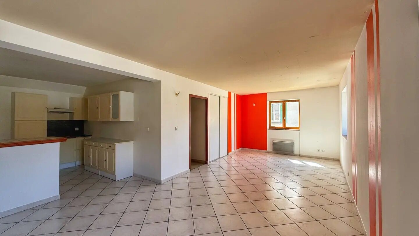 Appartement à vendre, 69m², La Murette