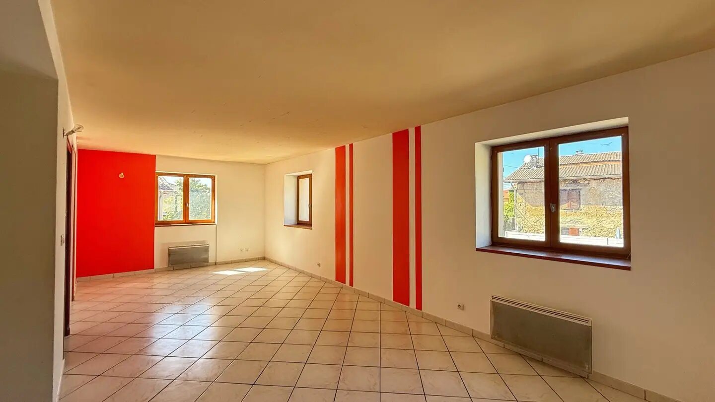 Appartement à vendre, 69m², La Murette