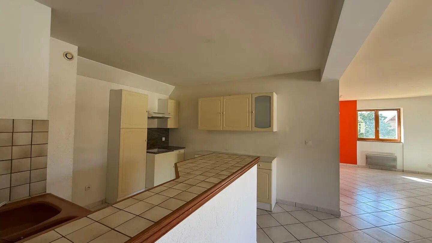 Appartement à vendre, 69m², La Murette
