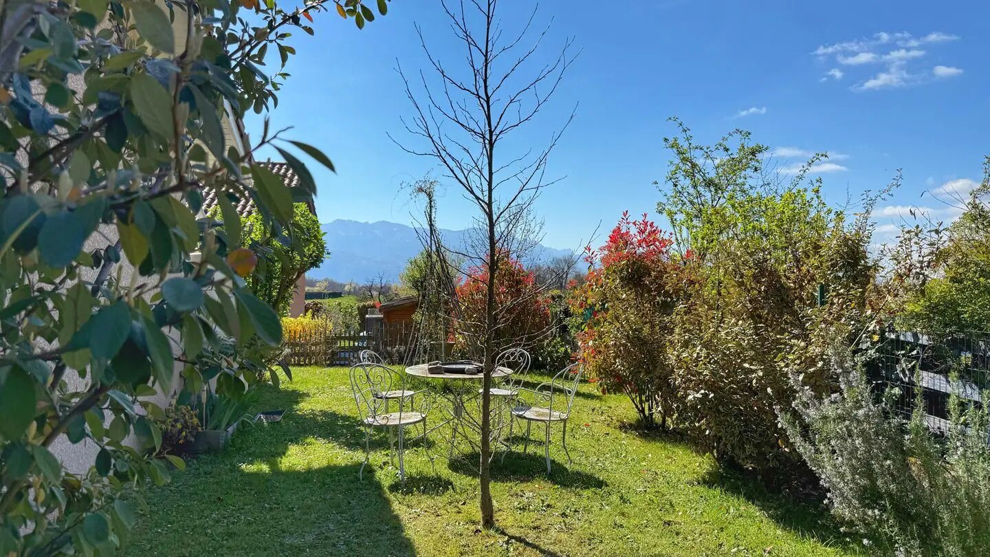 Maison à vendre, 104m², La Murette
