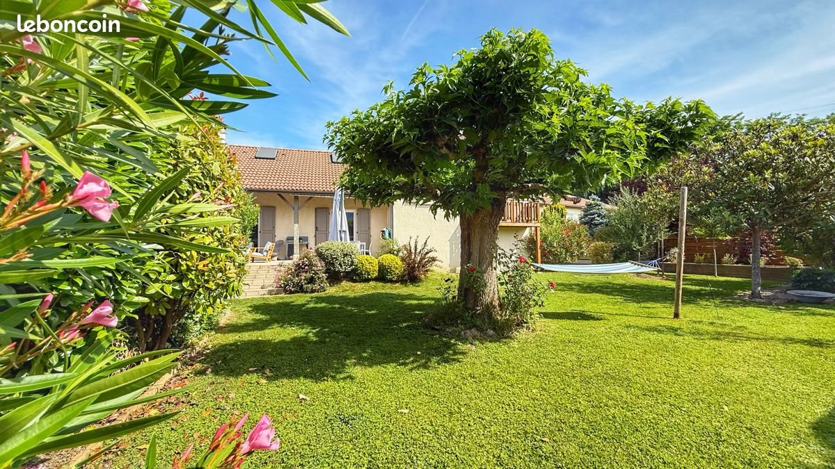 Maison à vendre, 144m², Moirans