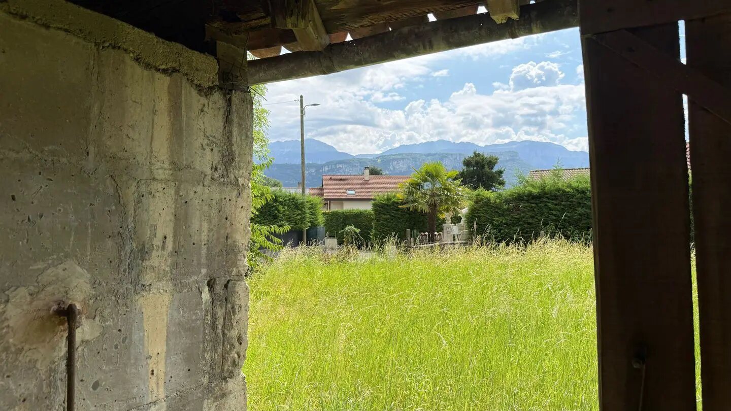 Maison à vendre, 160m², Saint-Jean-de-Moirans