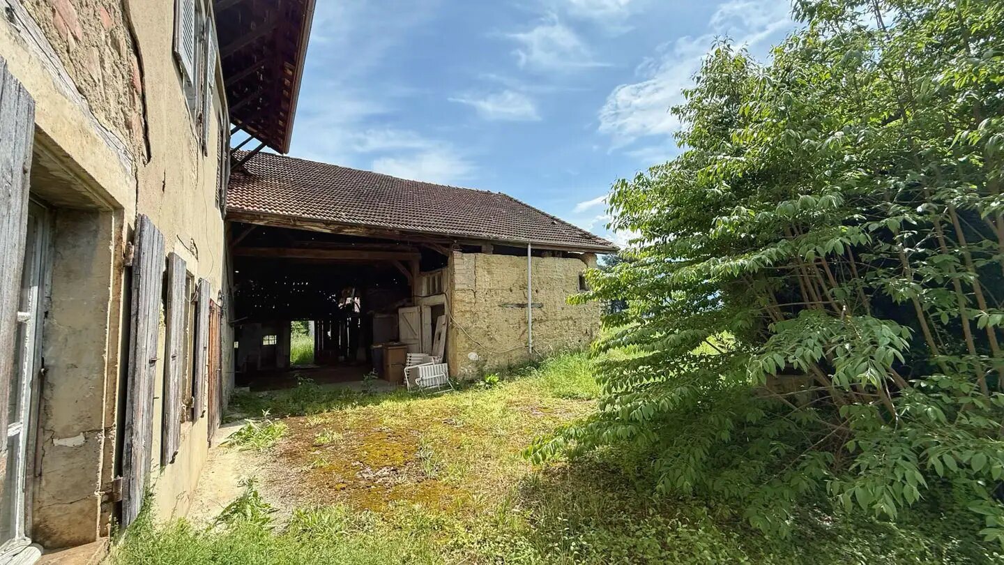 Maison à vendre, 160m², Saint-Jean-de-Moirans