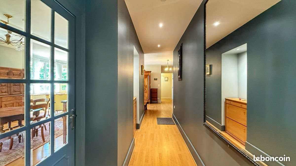 Appartement à vendre, 153m², Voiron