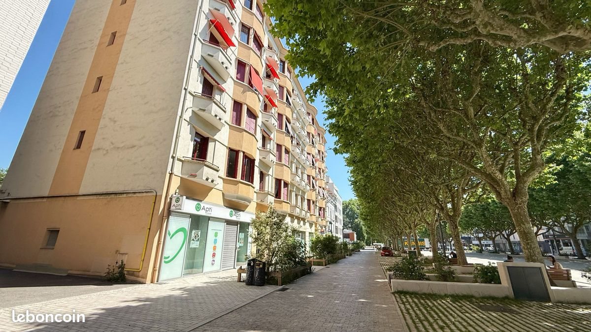 Appartement à vendre, 153m², Voiron