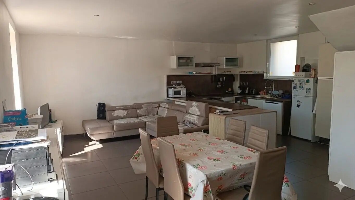 Maison à vendre, 120m², Saint-Cassien