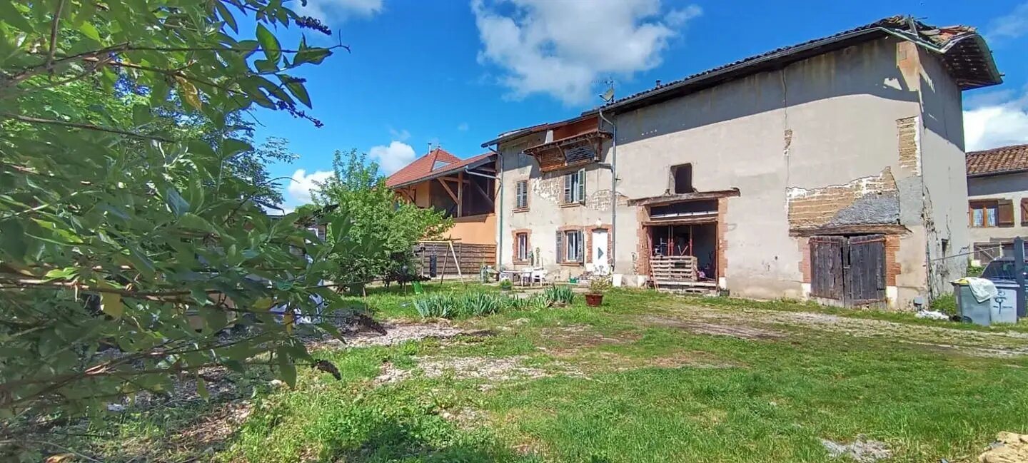Maison à vendre, 120m², Saint-Cassien