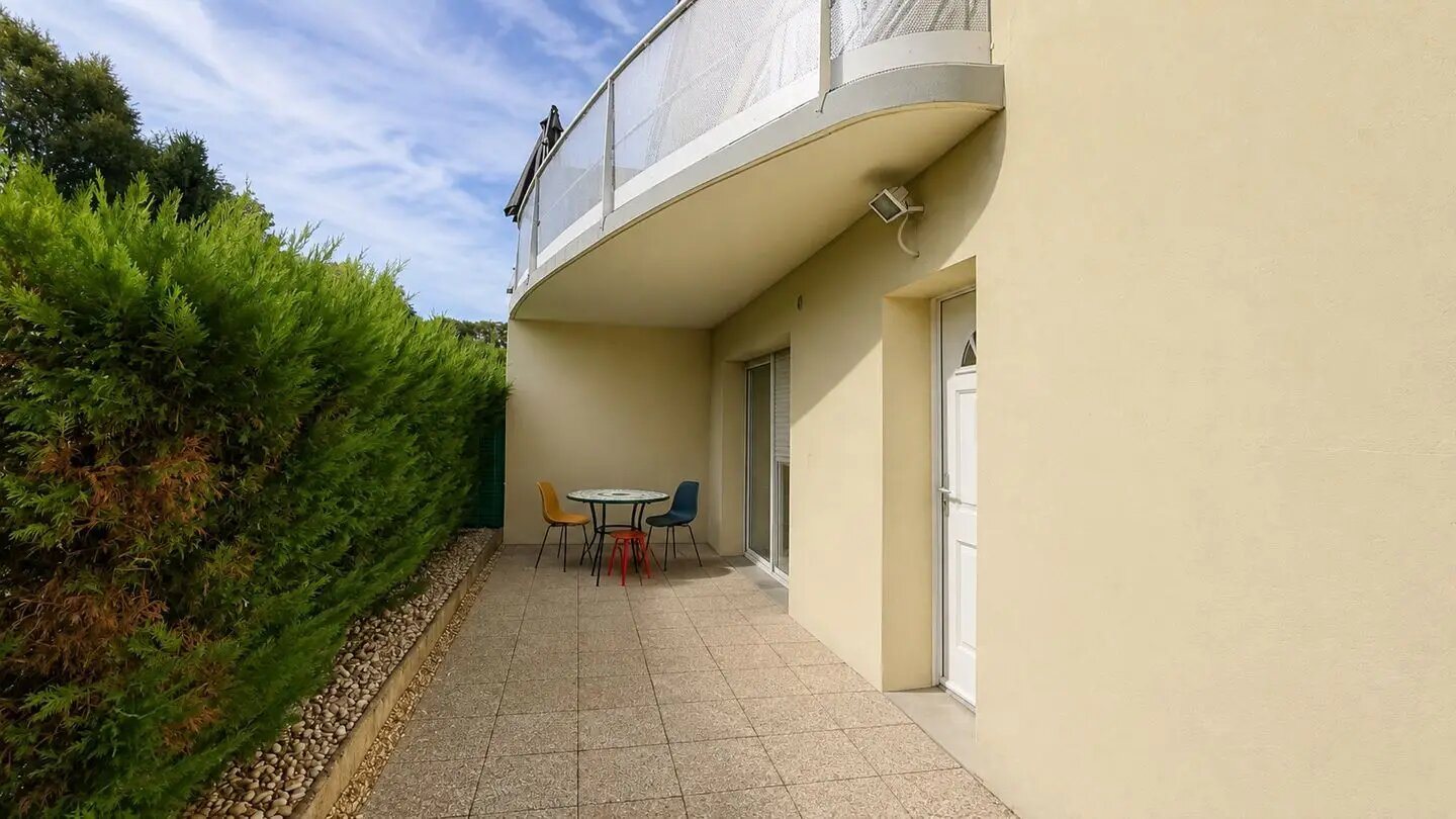 Appartement à vendre, 48m², Voiron