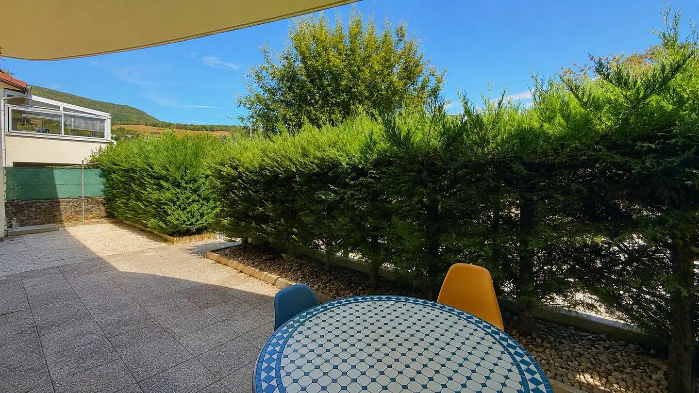 Appartement à vendre, 48m², Voiron