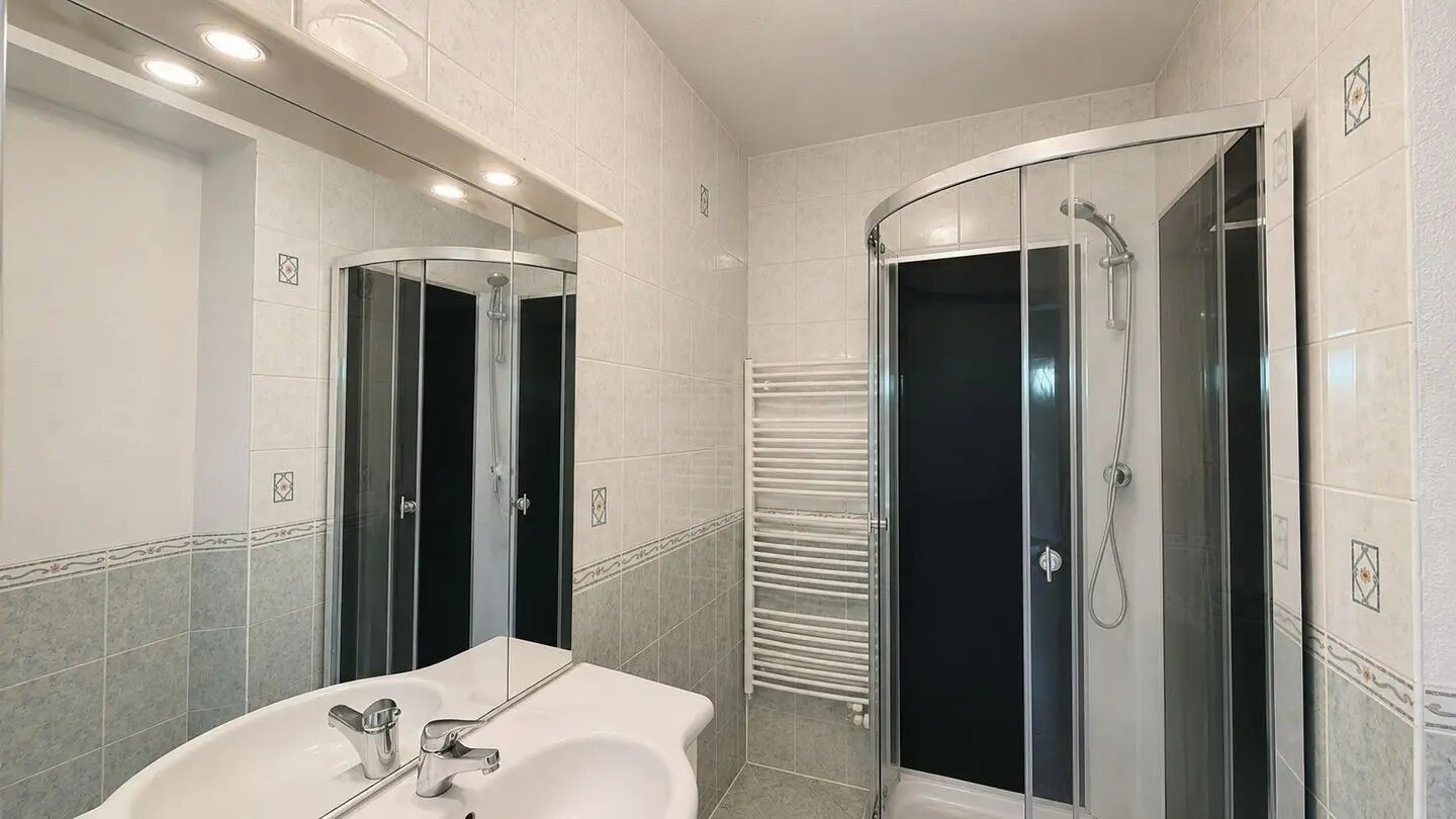 Appartement à vendre, 48m², Voiron