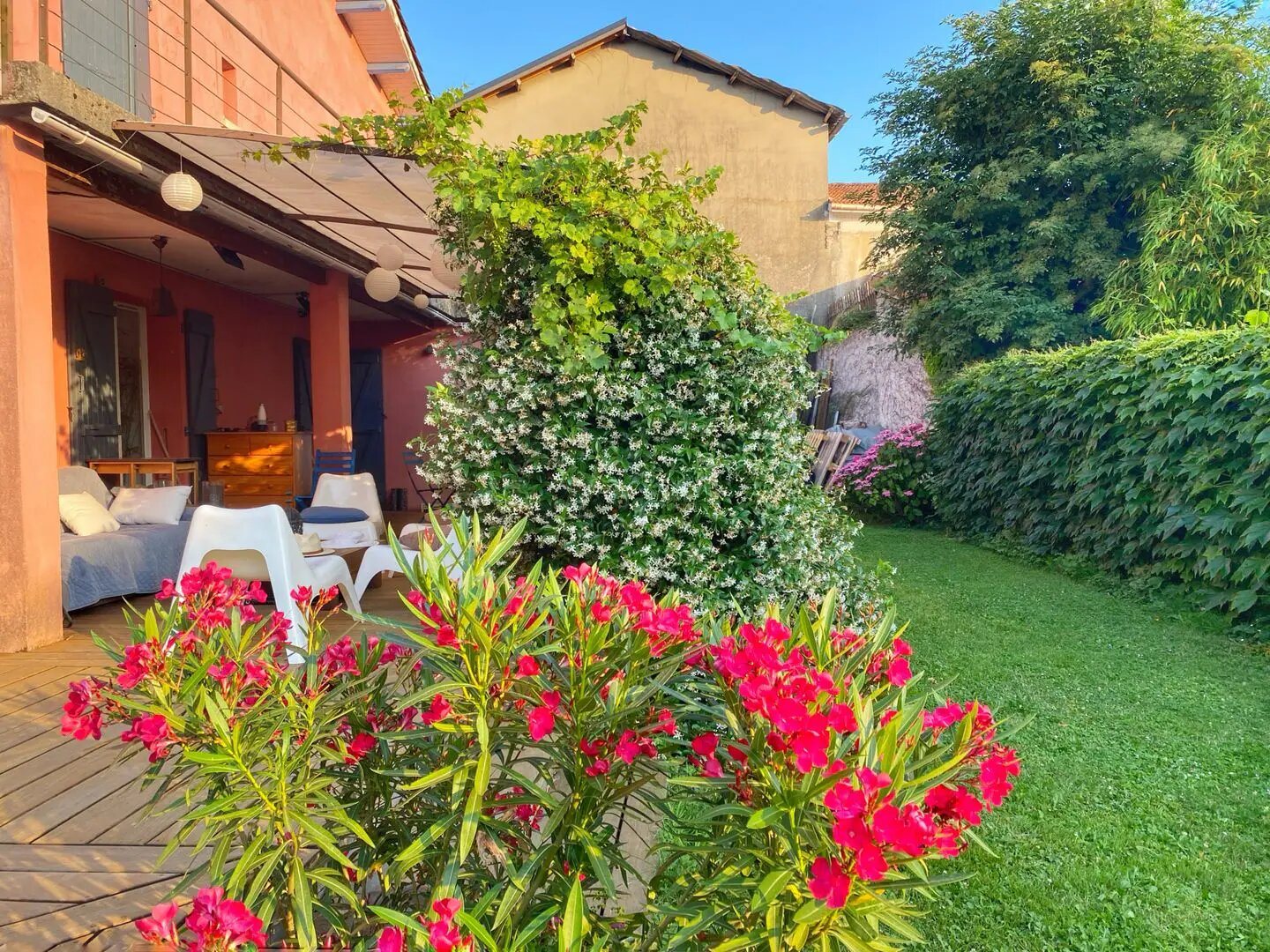 Maison à vendre, 137m², La Murette