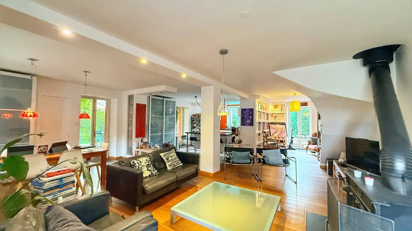 Maison à vendre, 137m², La Murette