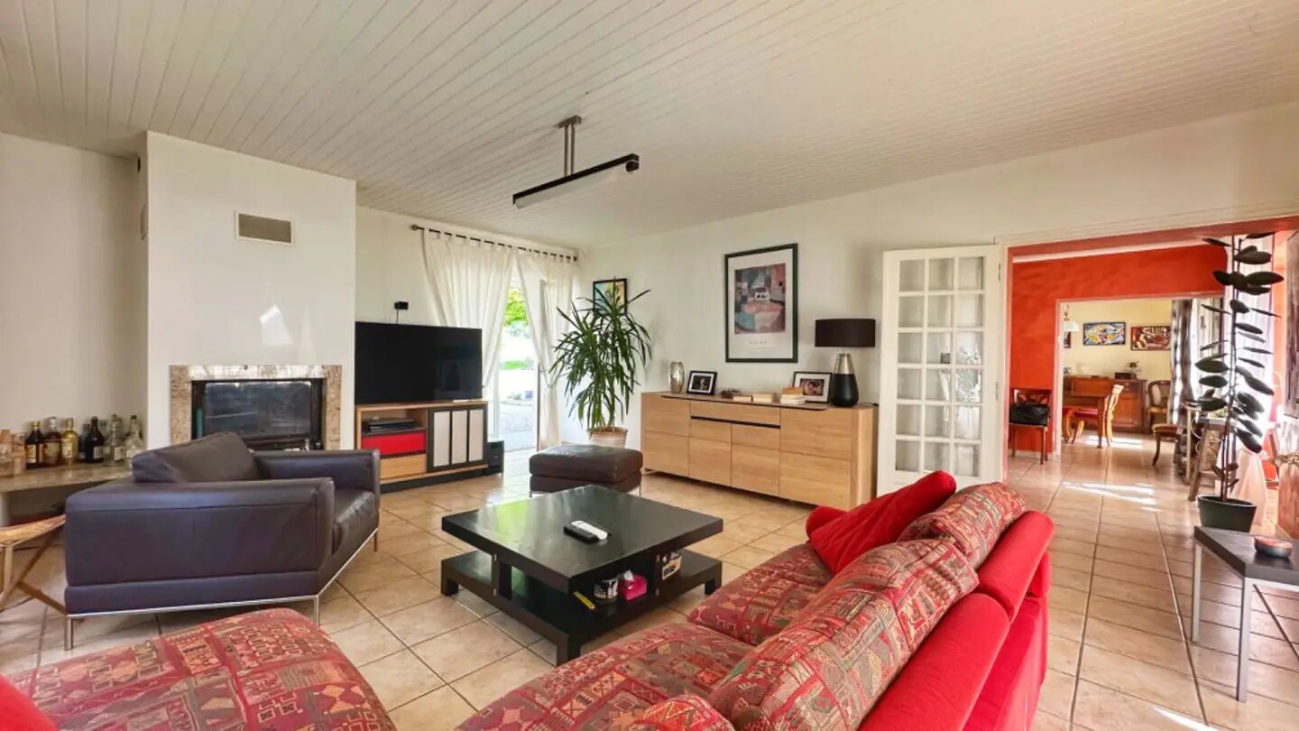 Maison à vendre, 194m², Saint-Bueil