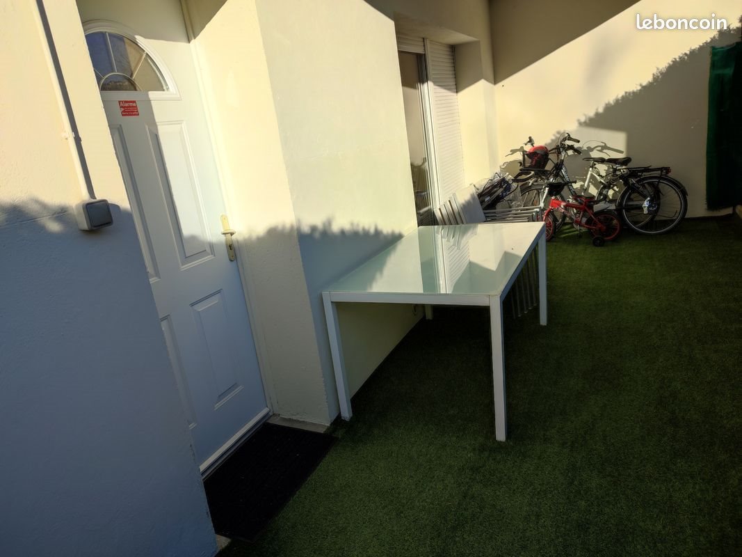 Appartement à vendre, 37m², Voiron
