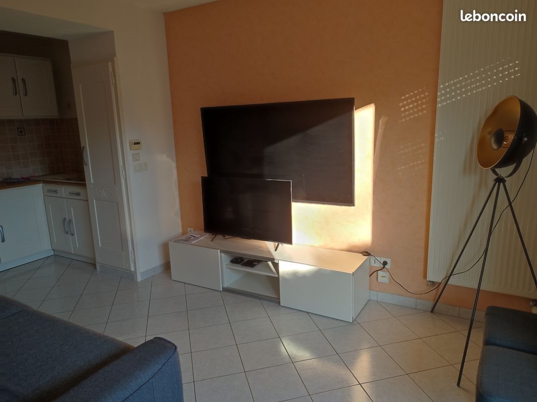 Appartement à vendre, 37m², Voiron