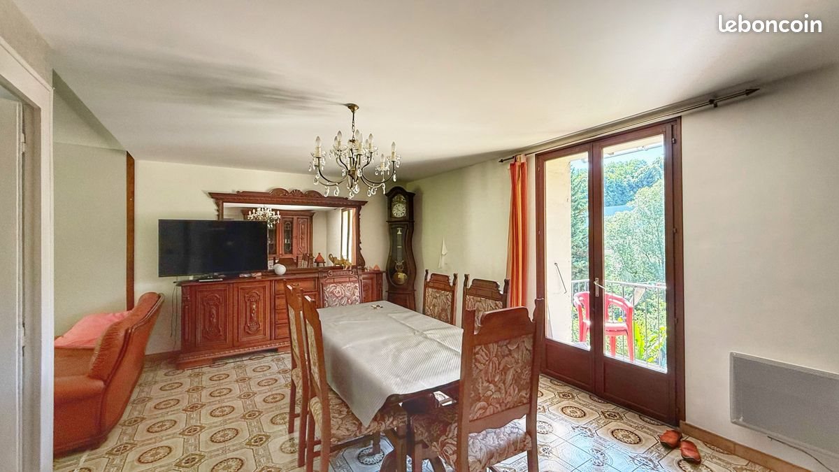 Appartement à vendre, 116m², Voiron