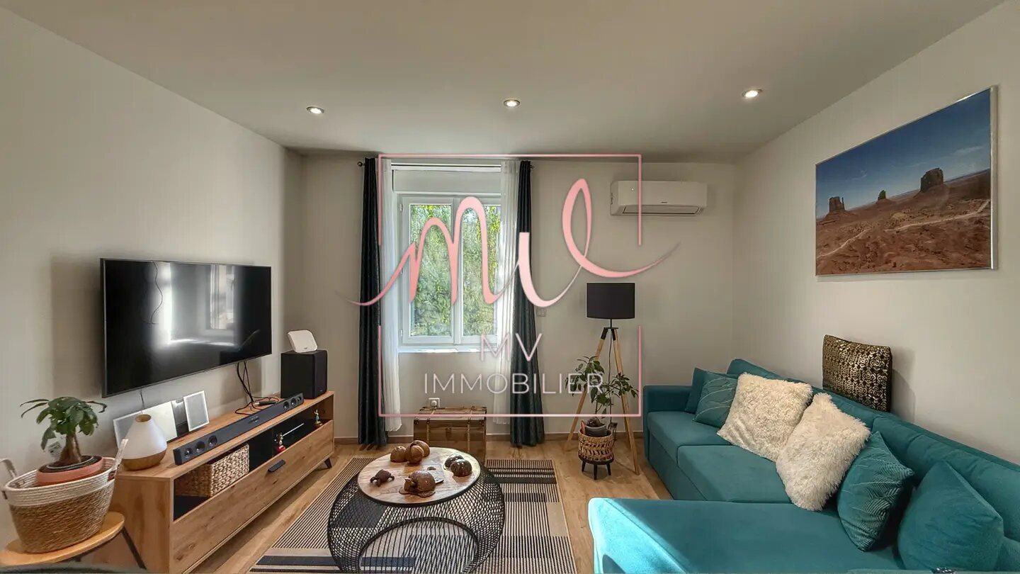 Appartement à vendre, 73m², Le Grand-Lemps