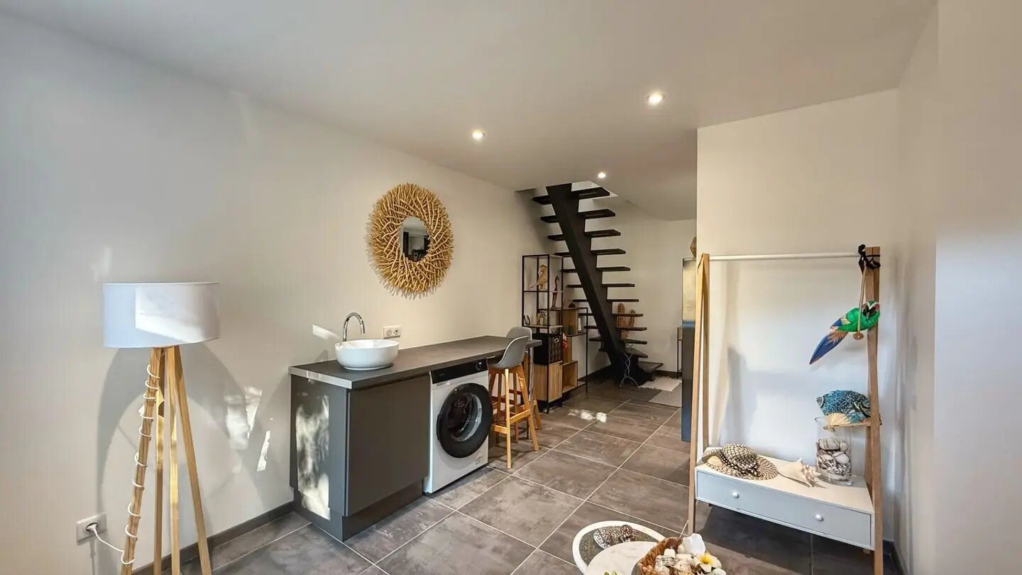 Appartement à vendre, 73m², Le Grand-Lemps