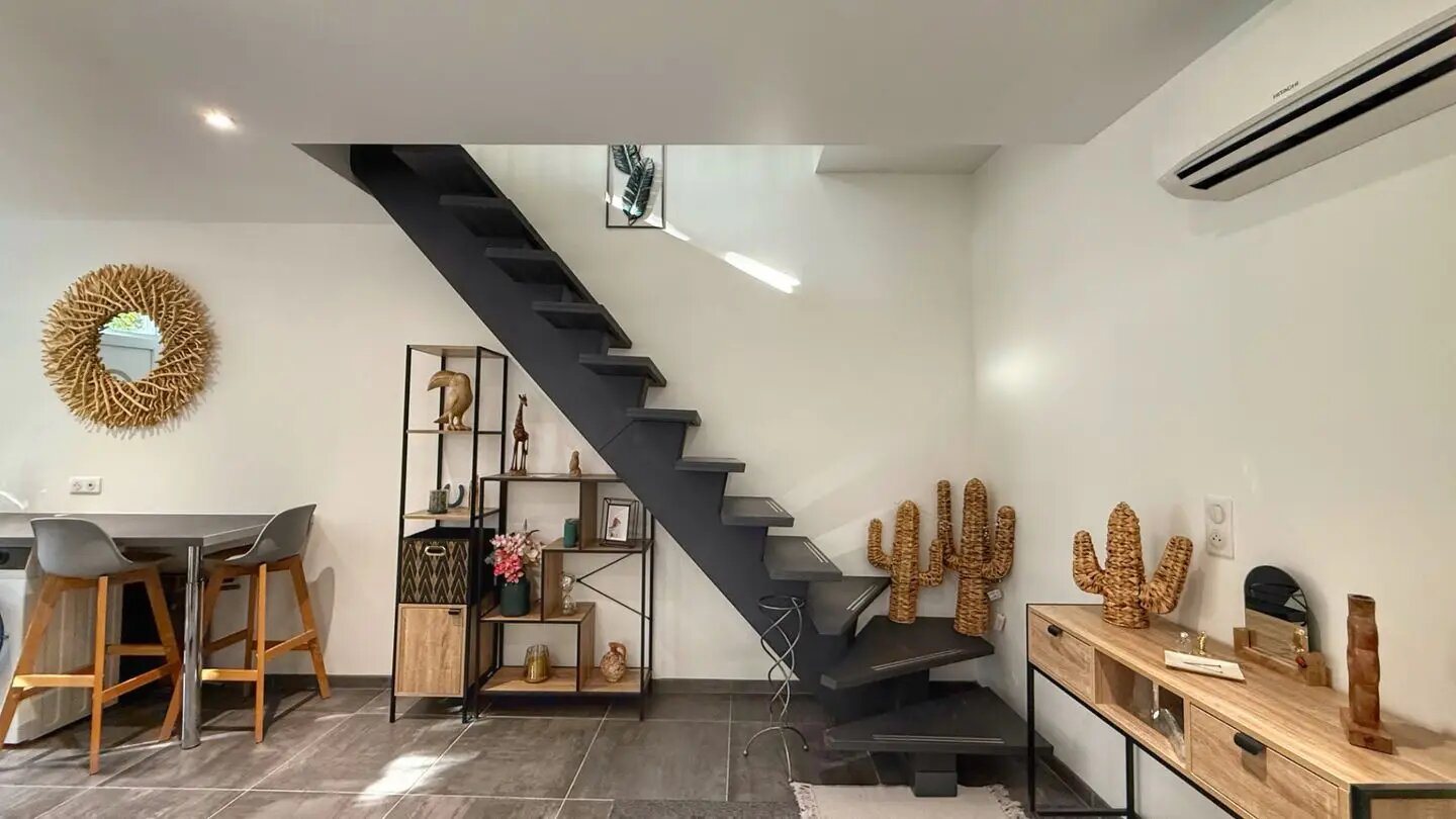 Appartement à vendre, 73m², Le Grand-Lemps