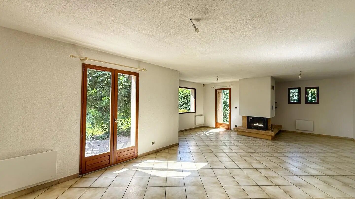 Maison à vendre, 165m², Tullins