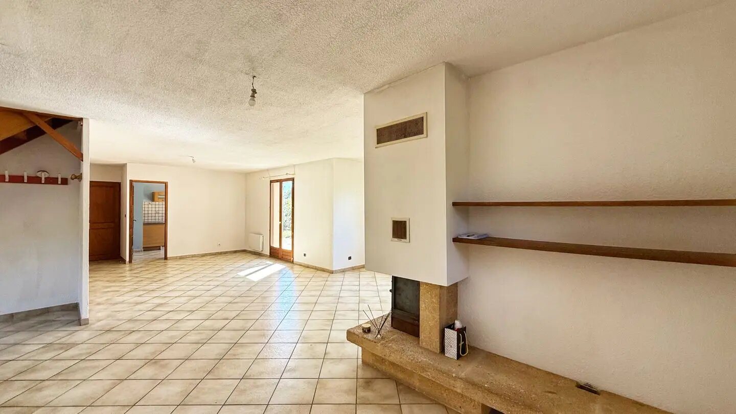 Maison à vendre, 165m², Tullins