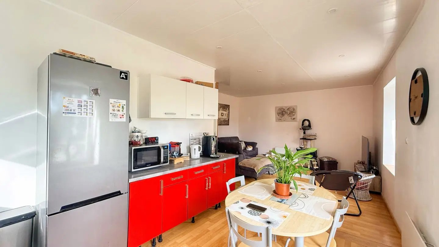 Appartement à vendre, 68m², Renage
