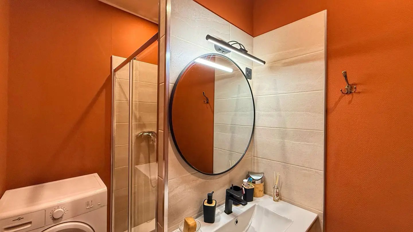 Appartement à vendre, 68m², Renage