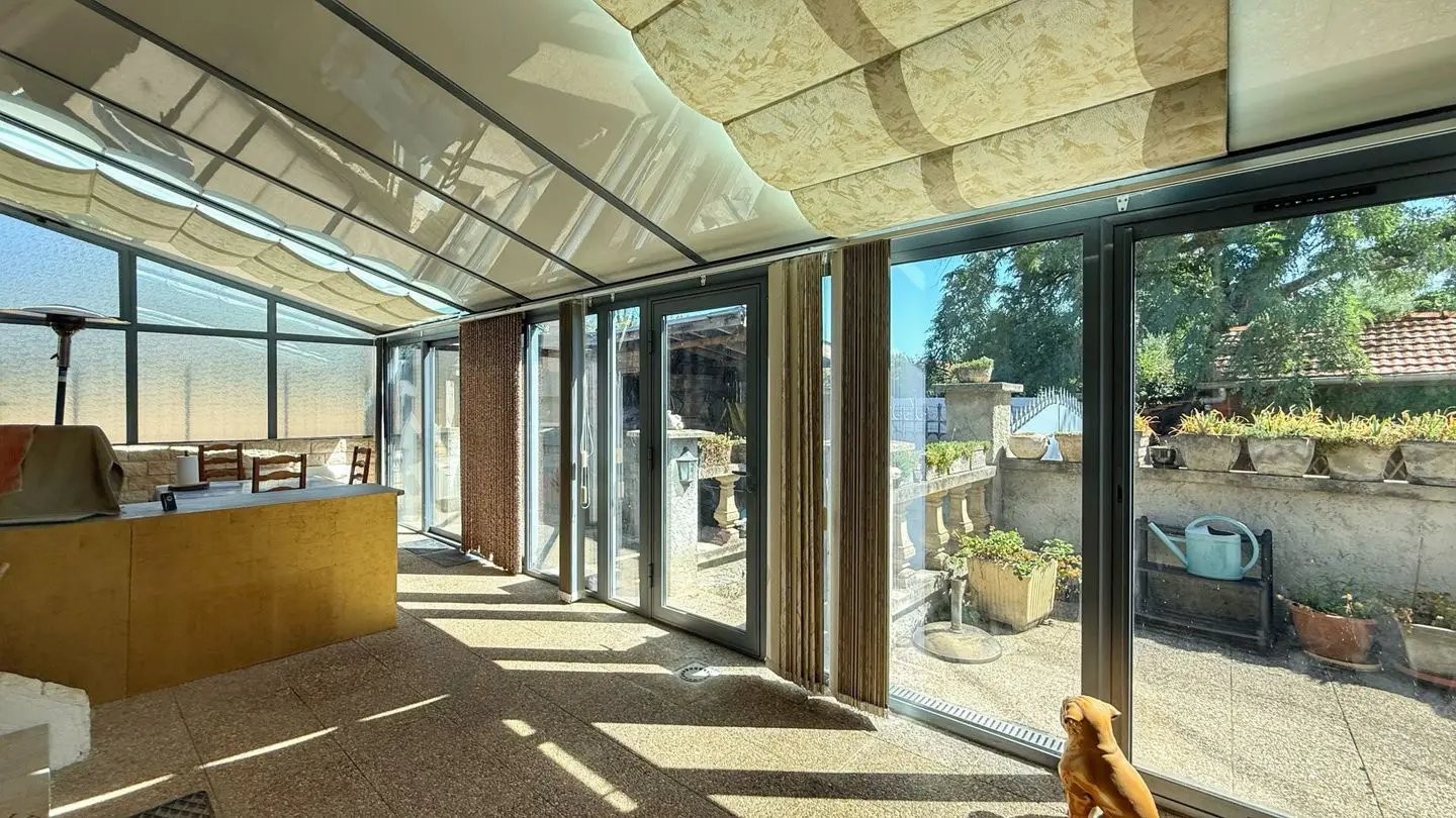 Maison à vendre, 106m², Sardieu