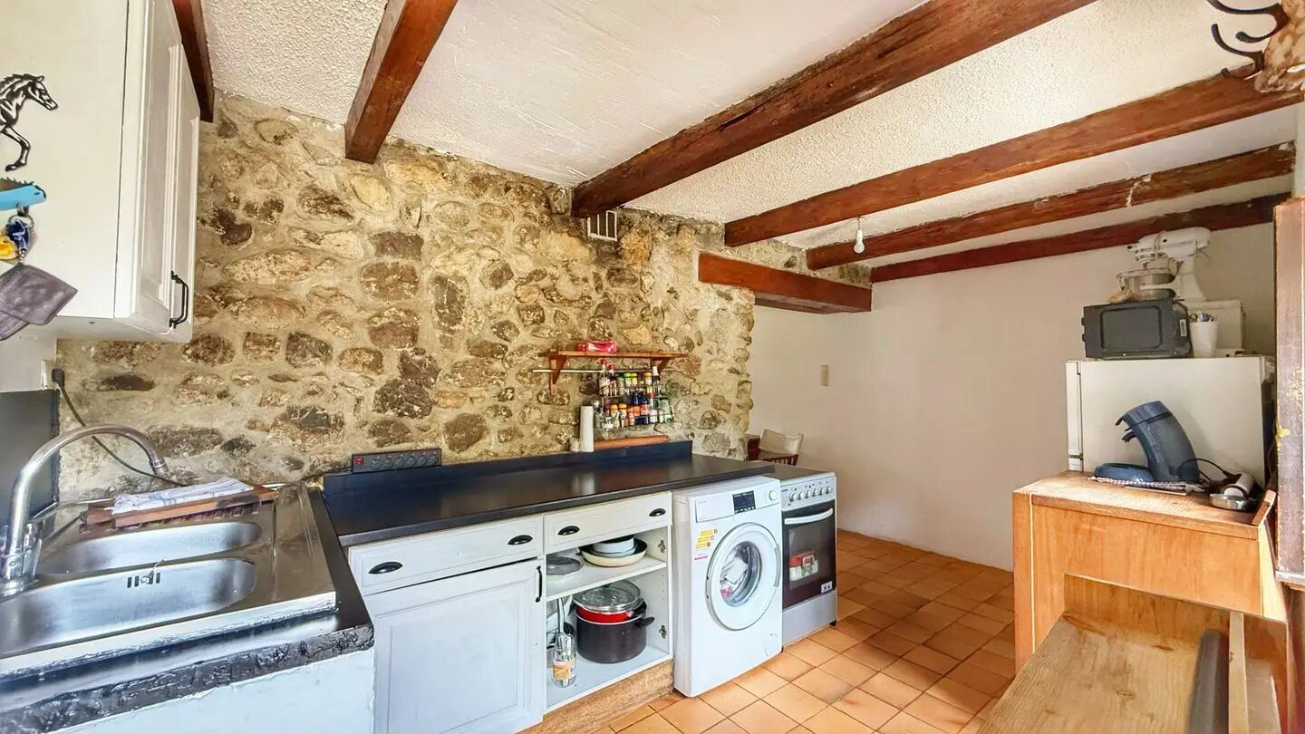 Maison à vendre, 83m², Saint-Pierre-de-Chartreuse