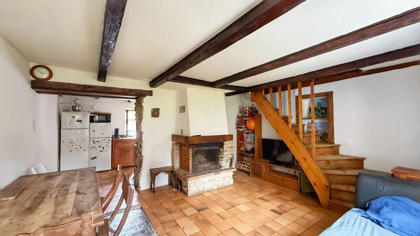 Maison à vendre, 83m², Saint-Pierre-de-Chartreuse