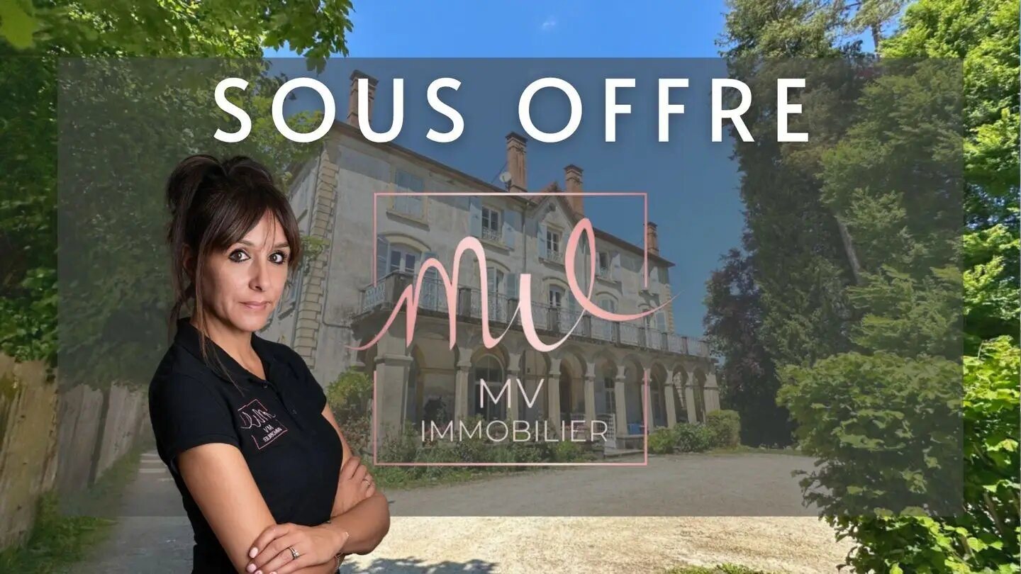 Appartement à vendre, 765m², Charavines