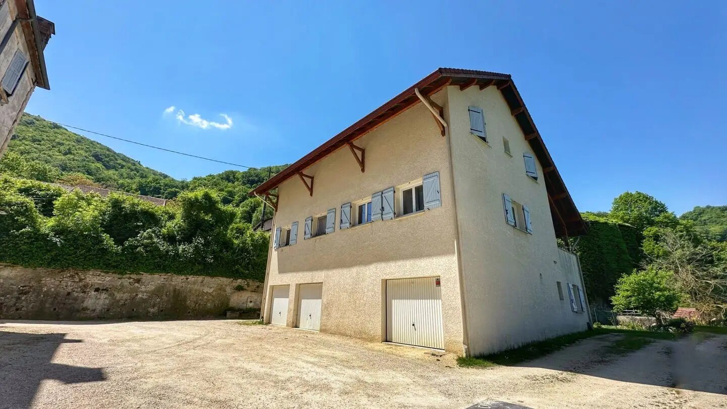 Appartement à vendre, 765m², Charavines