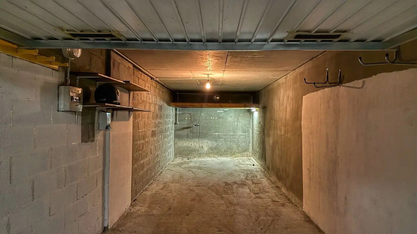Appartement à vendre, 107m², Voiron