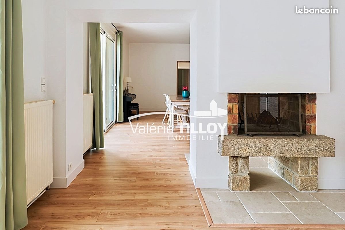 Maison à vendre, 211m², Bruz