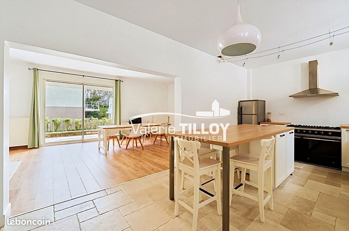 Maison à vendre, 211m², Bruz