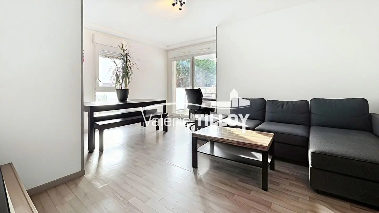 Appartement à vendre, 60m², Bruz