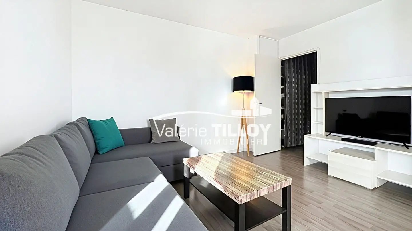 Appartement à vendre, 60m², Bruz