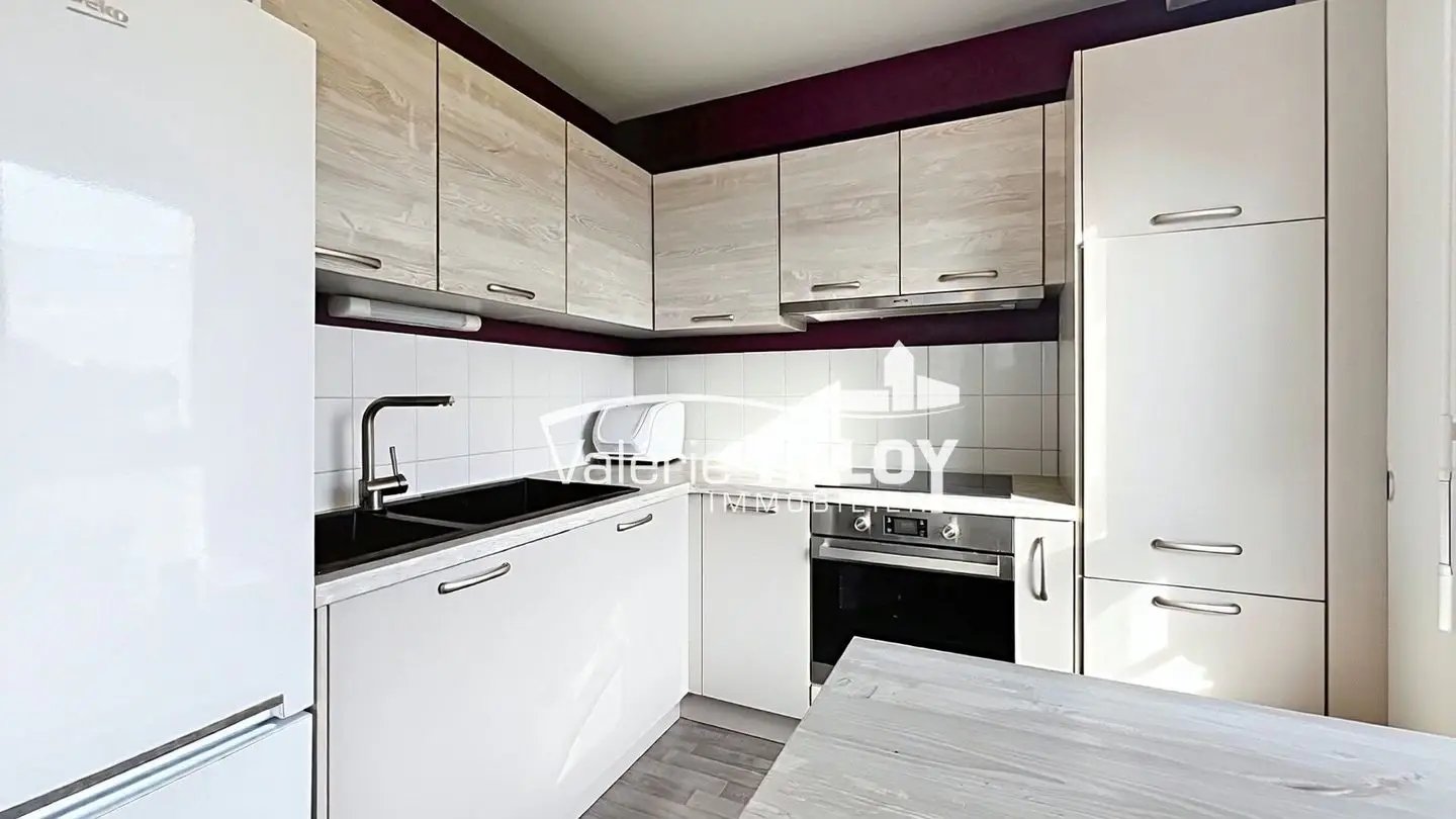 Appartement à vendre, 60m², Bruz
