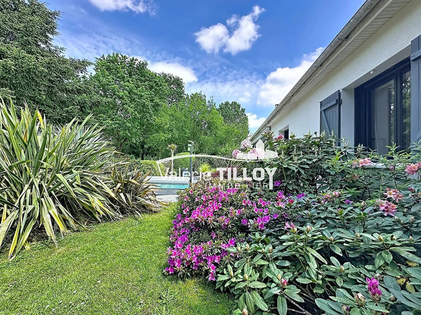Maison à vendre, 227m², Bruz