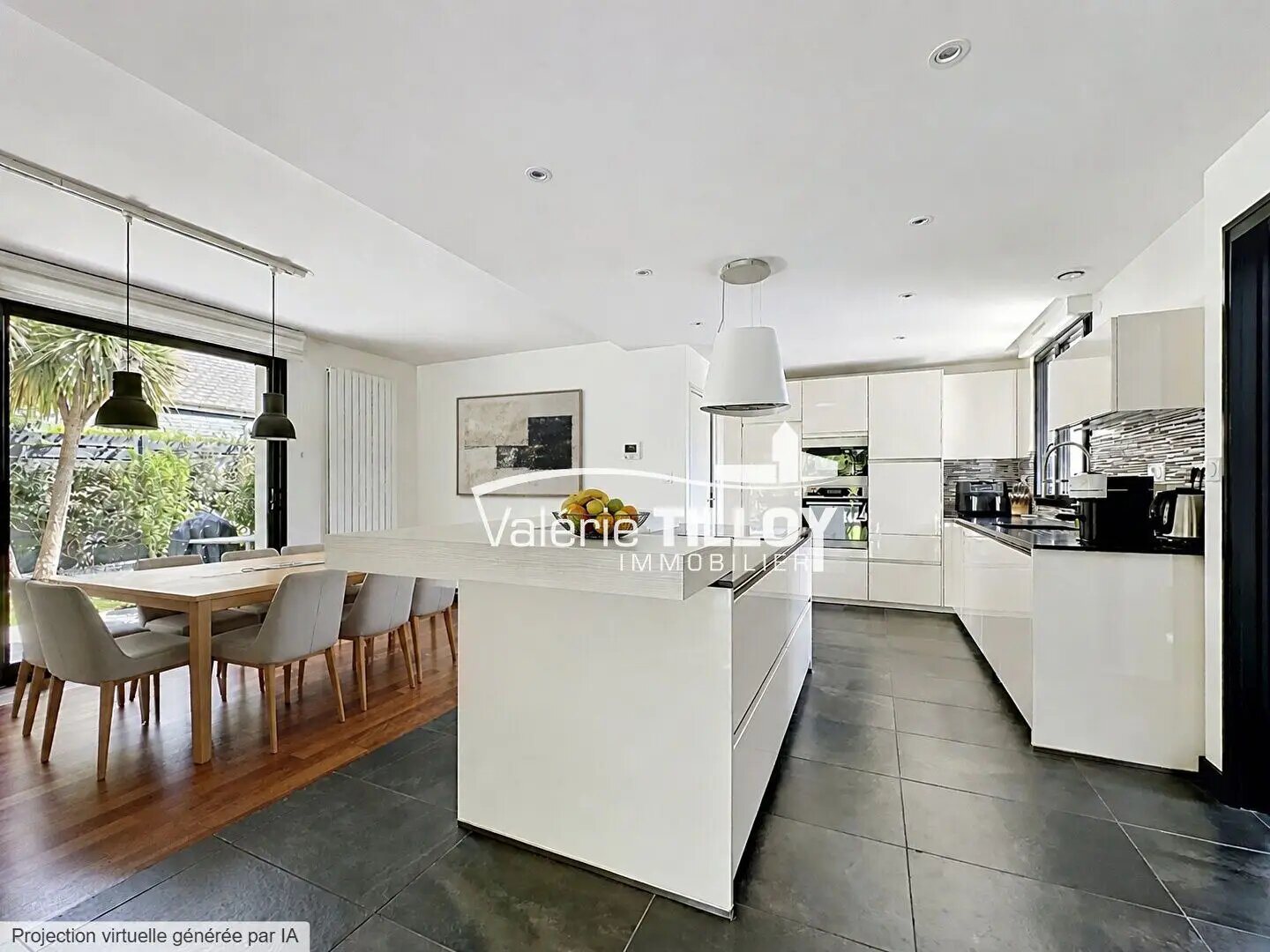 Maison à vendre, 227m², Bruz