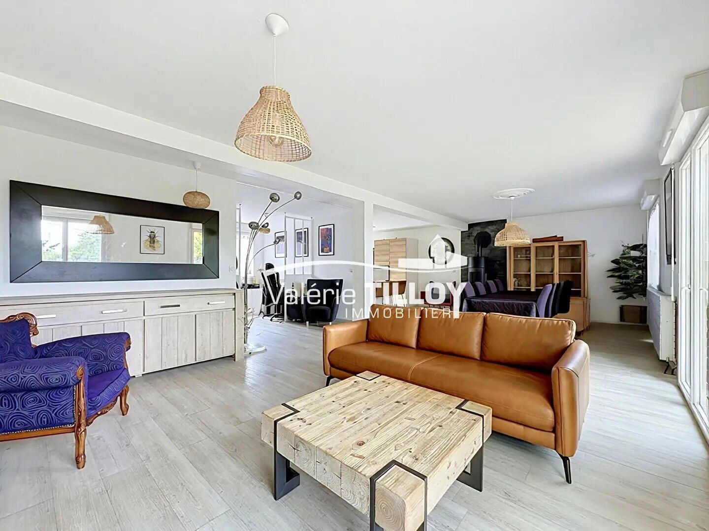 Maison à vendre, 142m², Guichen