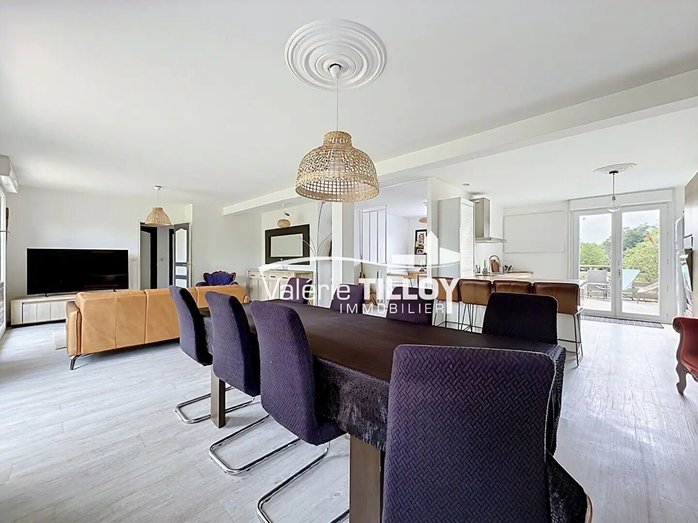 Maison à vendre, 142m², Guichen