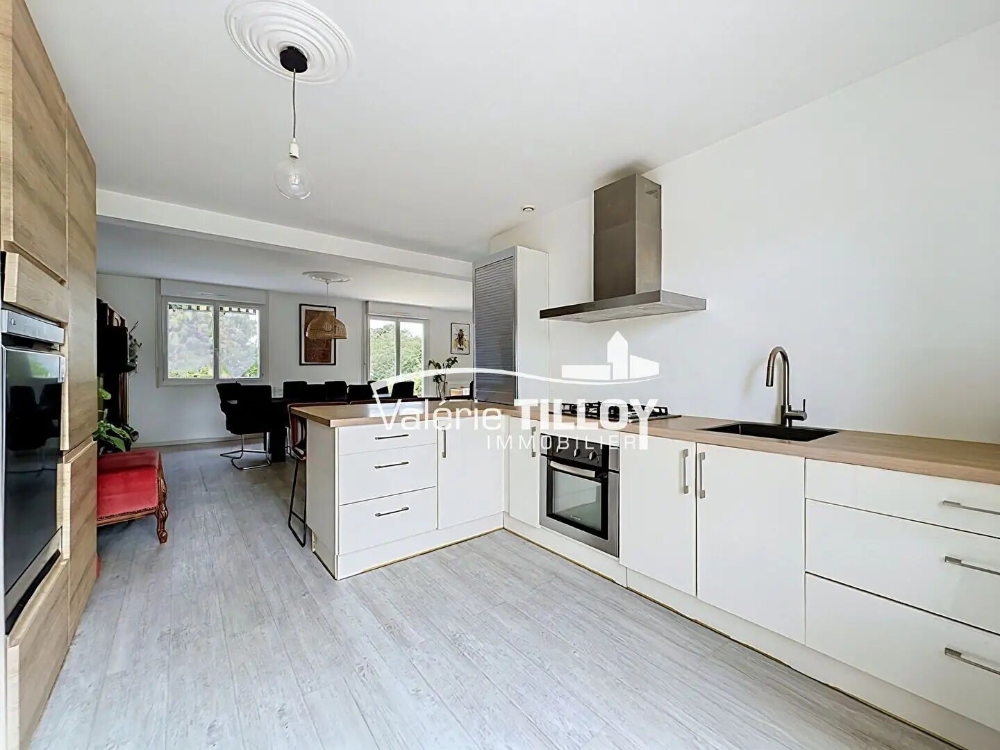 Maison à vendre, 142m², Guichen
