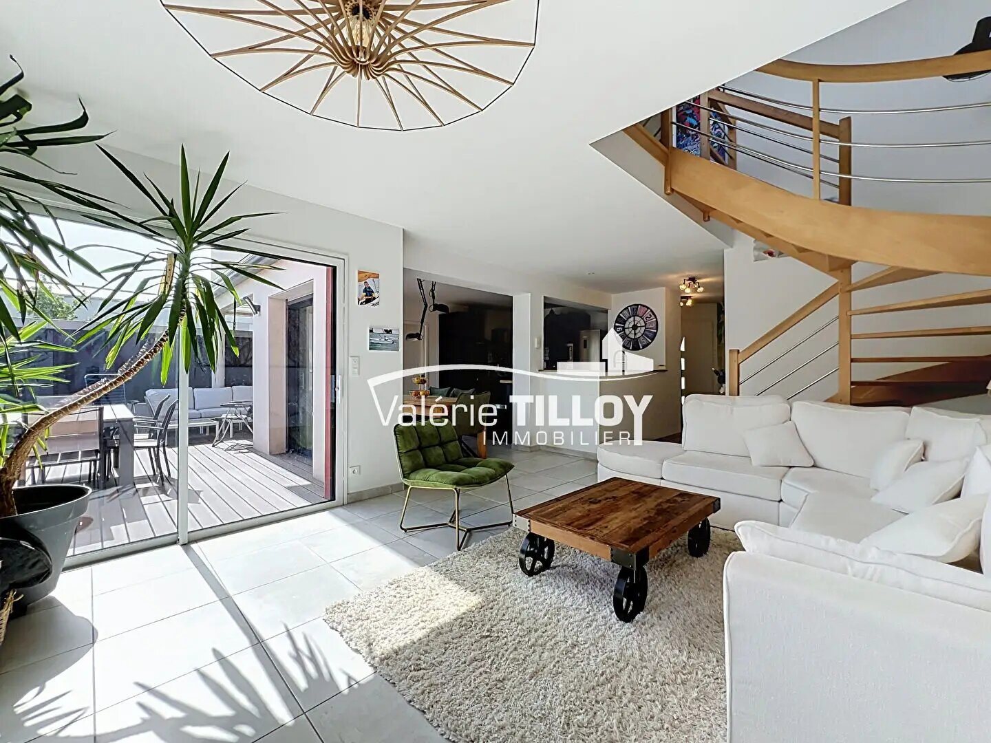 Maison à vendre, 122m², Bruz